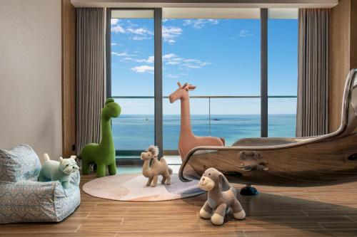 crowne plaza sanya yazhou bay by ihg