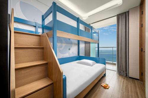 crowne plaza sanya yazhou bay by ihg