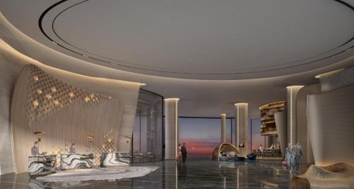 crowne plaza sanya yazhou bay by ihg