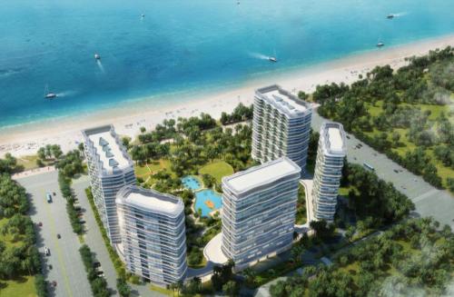 crowne plaza sanya yazhou bay by ihg