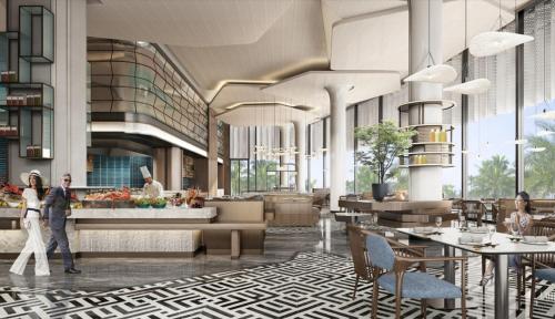 crowne plaza sanya yazhou bay by ihg