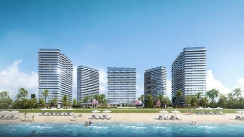 crowne plaza sanya yazhou bay by ihg