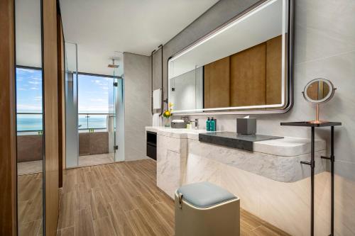 crowne plaza sanya yazhou bay by ihg