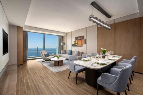 crowne plaza sanya yazhou bay by ihg