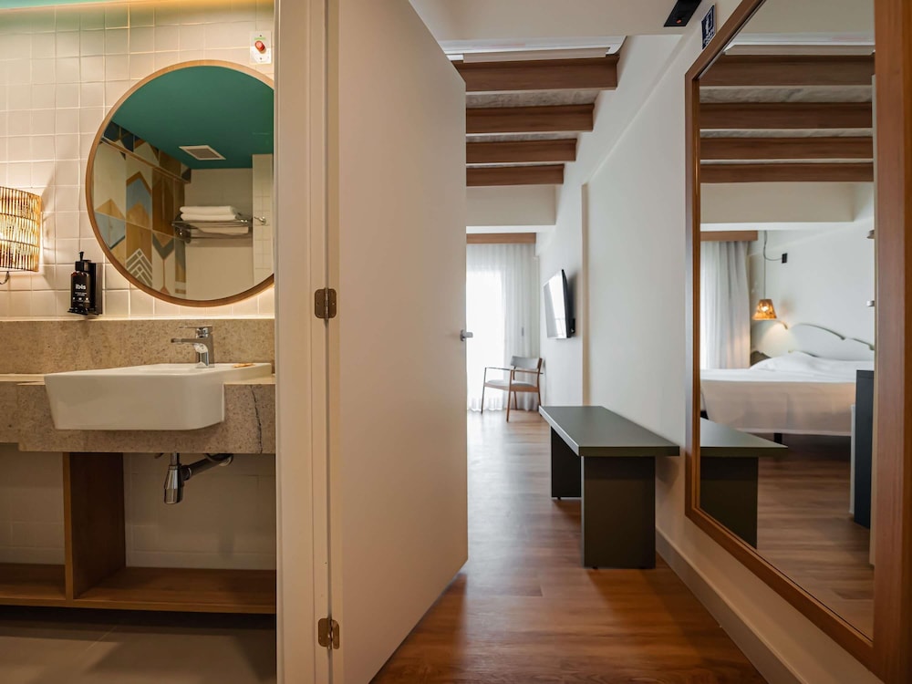 ibis styles maragogi