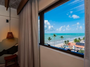 ibis styles maragogi