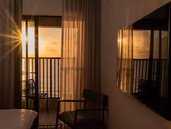 ibis styles maragogi