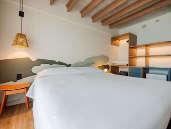 ibis styles maragogi