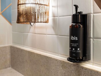 ibis styles maragogi