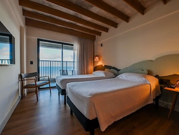 ibis styles maragogi