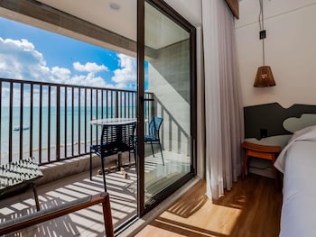 ibis styles maragogi