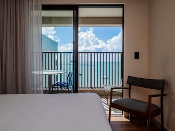 ibis styles maragogi