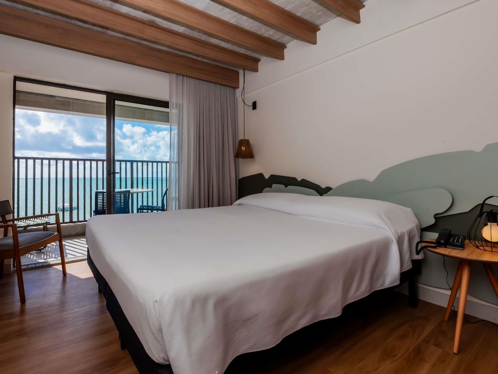 ibis styles maragogi