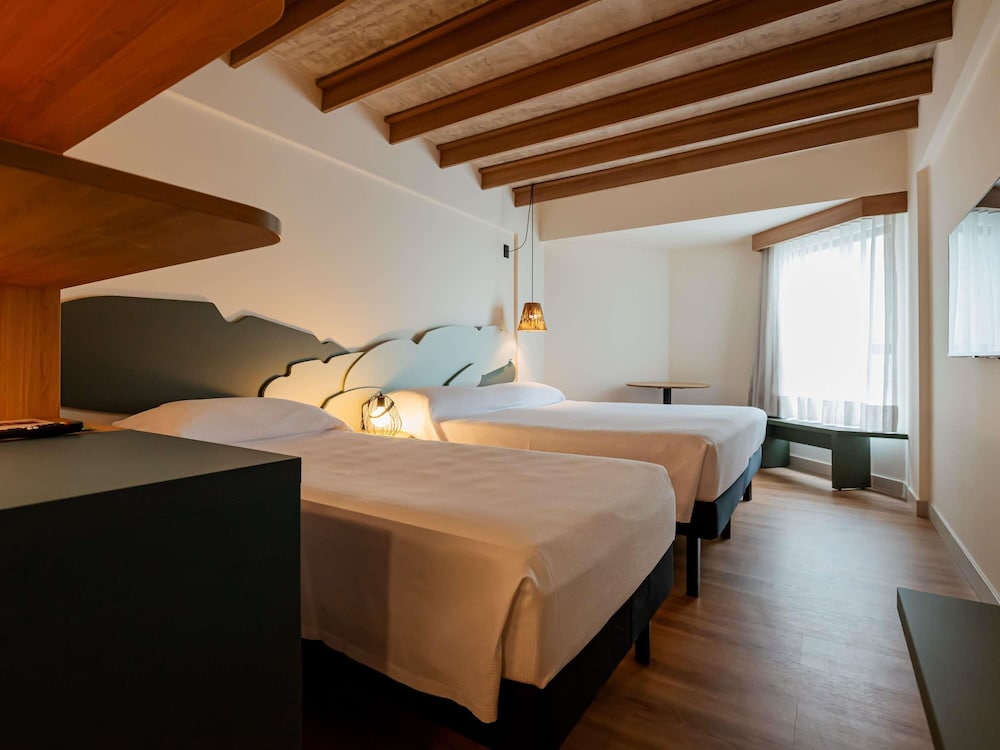 ibis styles maragogi