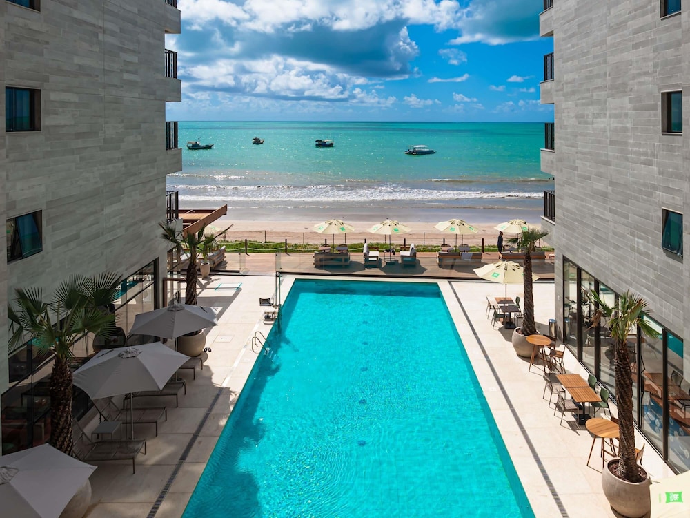 ibis styles maragogi