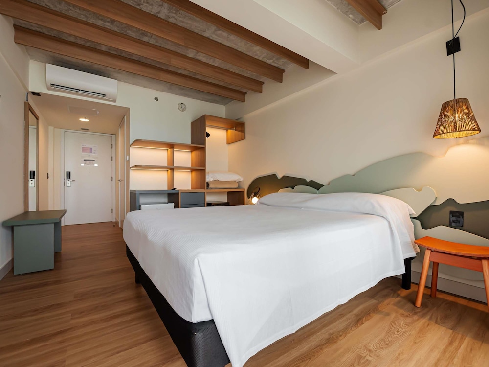 ibis styles maragogi