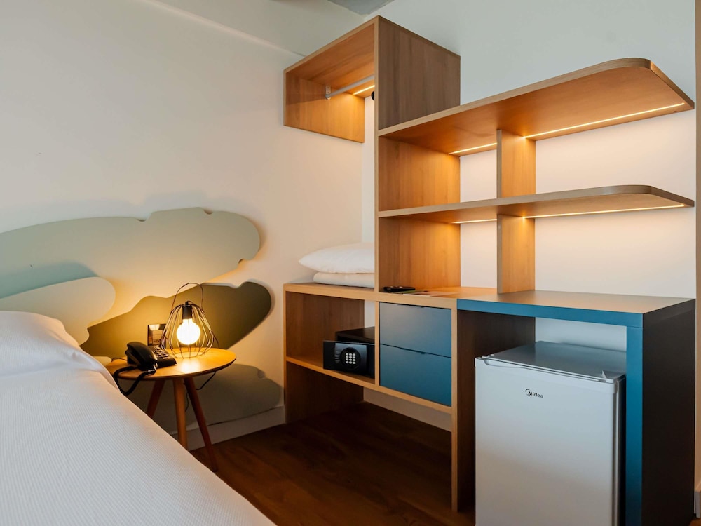 ibis styles maragogi