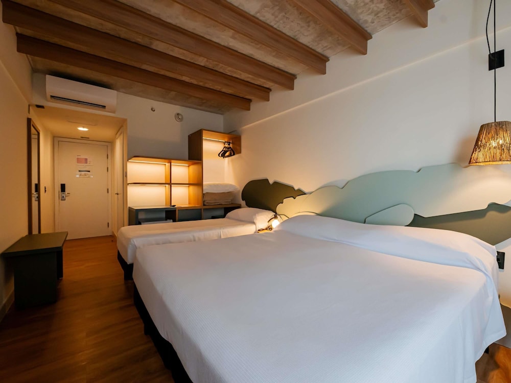 ibis styles maragogi