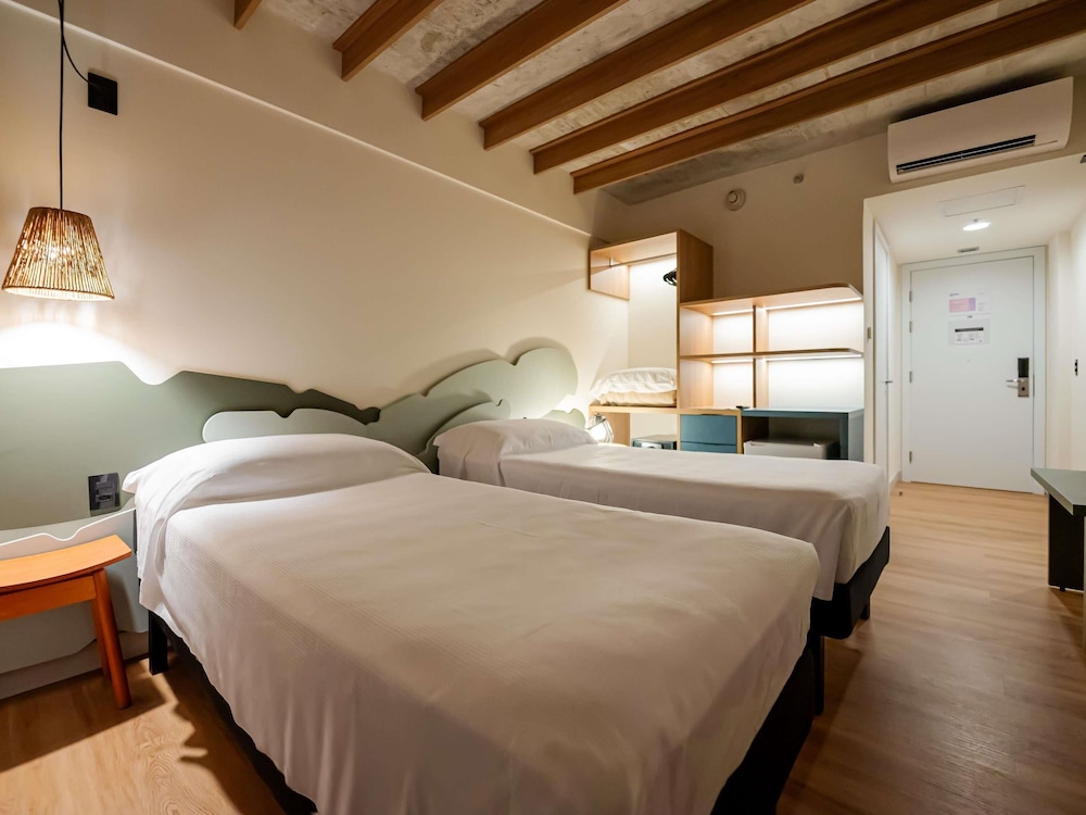 ibis styles maragogi