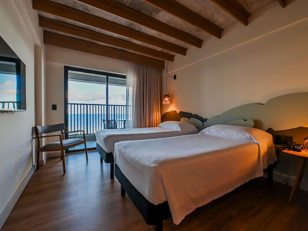 ibis styles maragogi