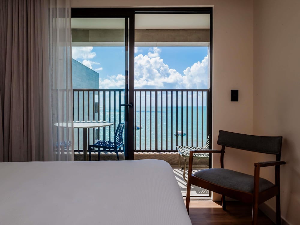 ibis styles maragogi