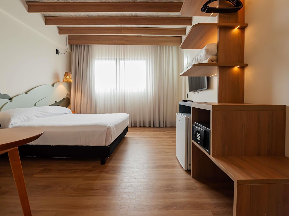 ibis styles maragogi