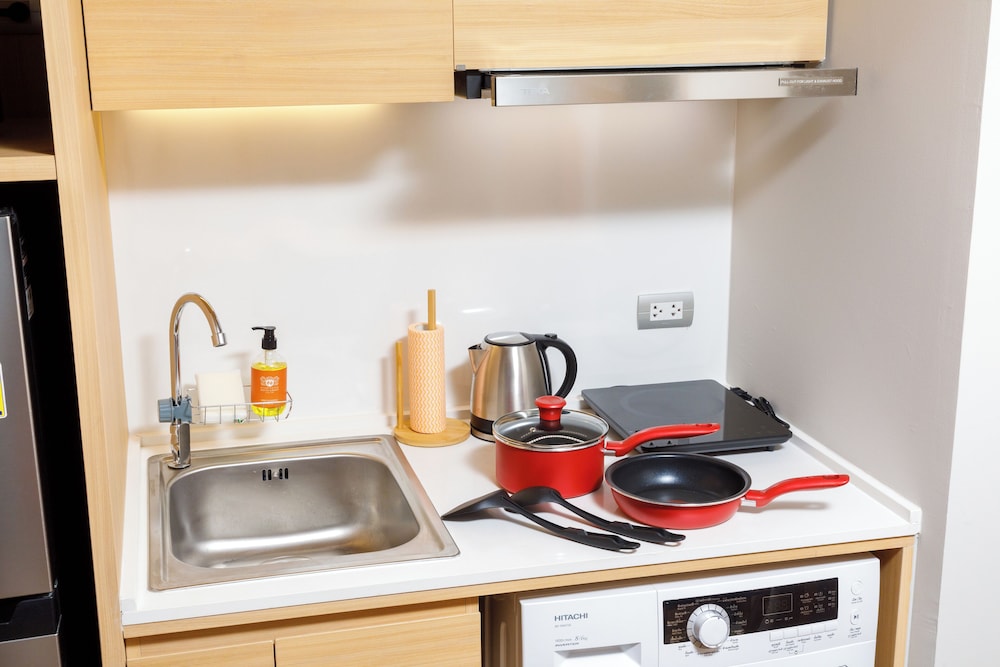 nishitetsu hotel croom bangkok silom