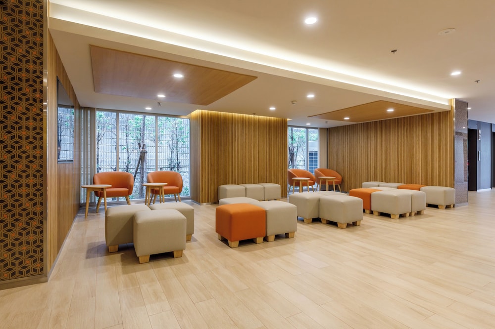 nishitetsu hotel croom bangkok silom