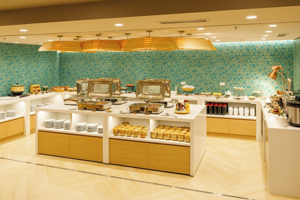 nishitetsu hotel croom bangkok silom