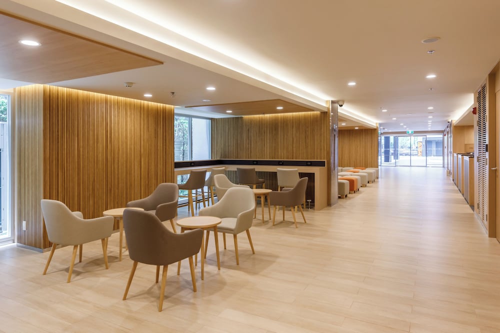 nishitetsu hotel croom bangkok silom