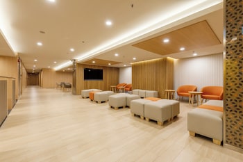 Nishitetsu Hotel Croom Bangkok Silom,,4 star