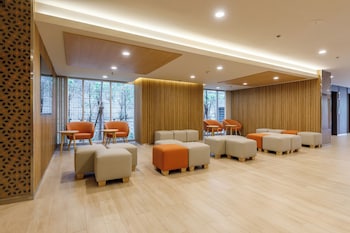 Nishitetsu Hotel Croom Bangkok Silom,,4 star