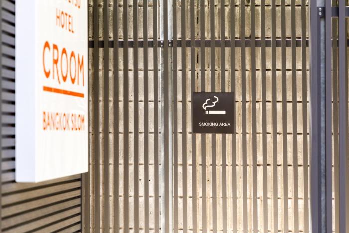 nishitetsu hotel croom bangkok silom
