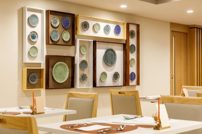 nishitetsu hotel croom bangkok silom