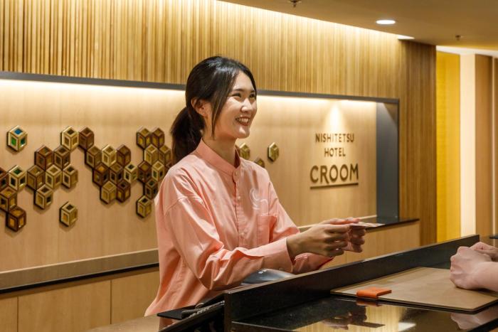 nishitetsu hotel croom bangkok silom