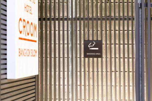 nishitetsu hotel croom bangkok silom