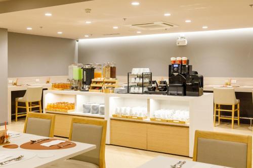 nishitetsu hotel croom bangkok silom