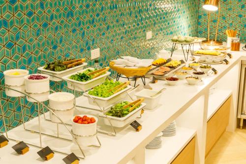 nishitetsu hotel croom bangkok silom