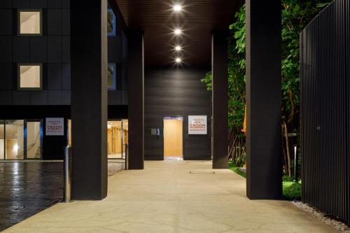 nishitetsu hotel croom bangkok silom