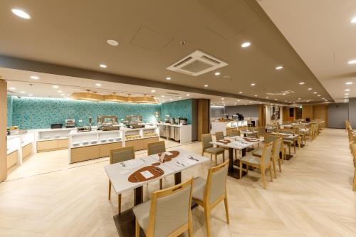 nishitetsu hotel croom bangkok silom