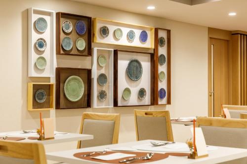 nishitetsu hotel croom bangkok silom