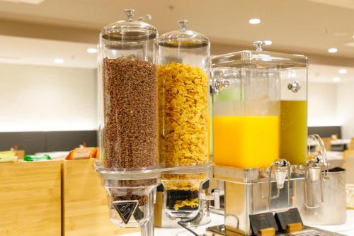 nishitetsu hotel croom bangkok silom