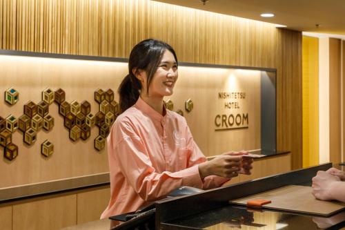 nishitetsu hotel croom bangkok silom