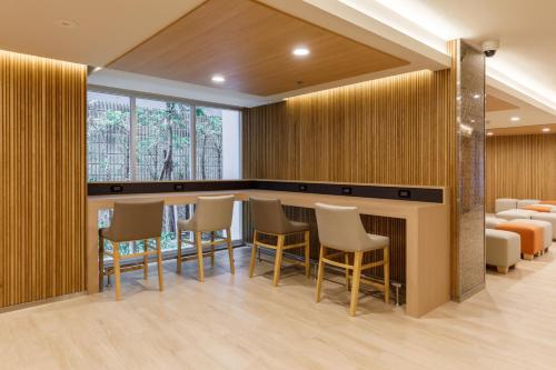 nishitetsu hotel croom bangkok silom