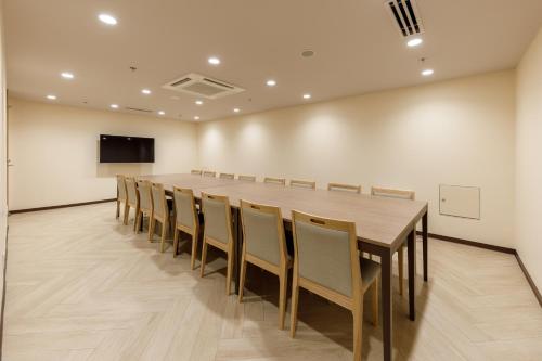 nishitetsu hotel croom bangkok silom