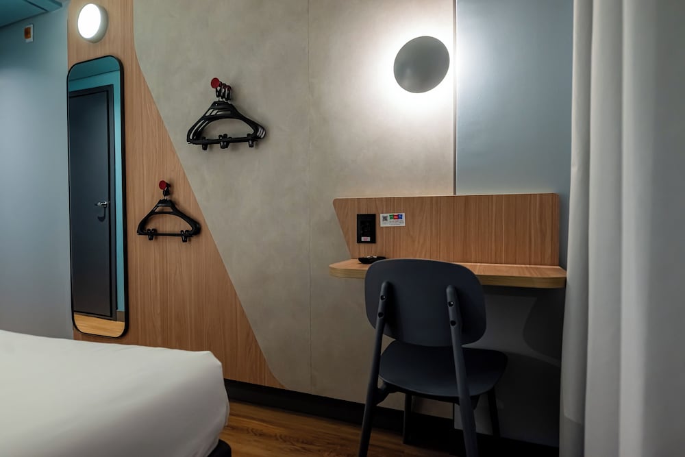 ibis budget guarulhos aeroporto