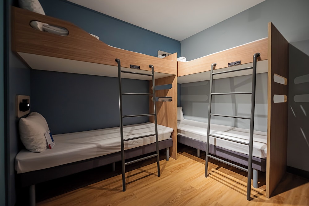 ibis budget guarulhos aeroporto
