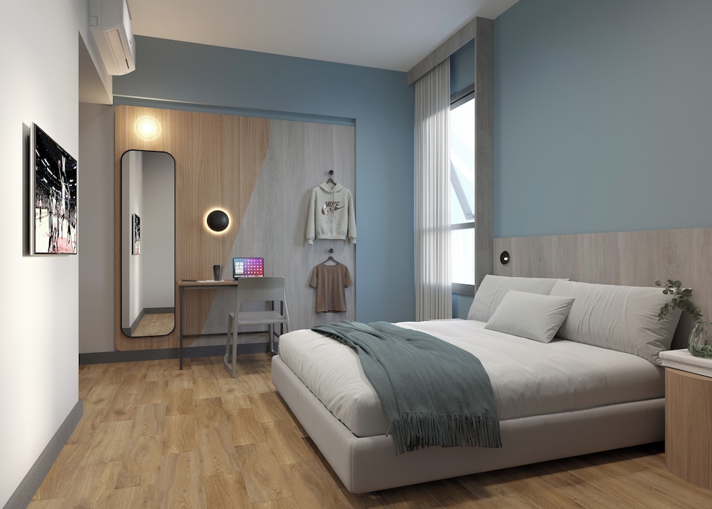 ibis budget guarulhos aeroporto