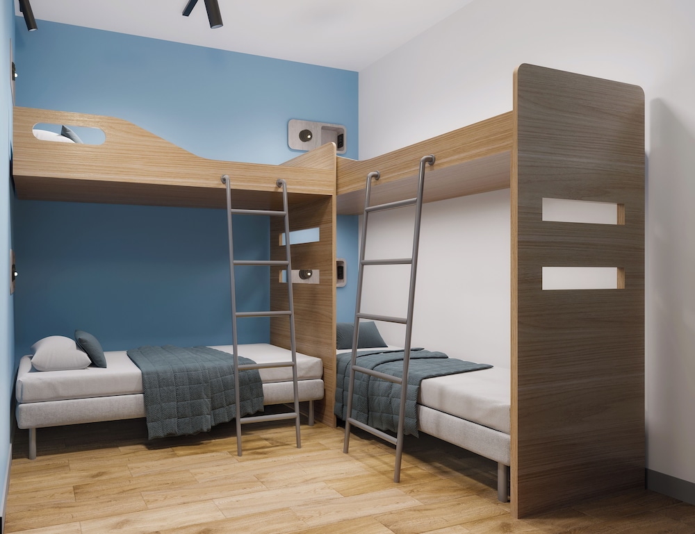 ibis budget guarulhos aeroporto