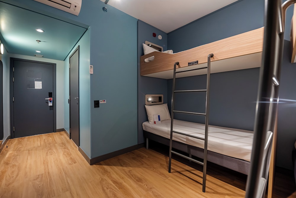 ibis budget guarulhos aeroporto